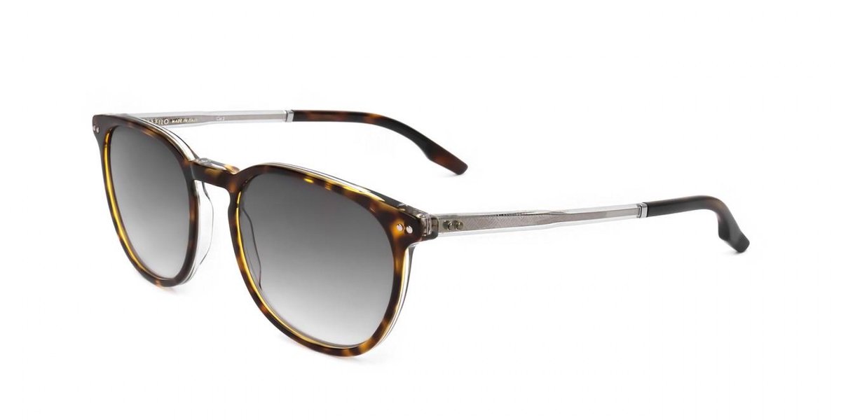 Safilo TRATTO 12/S Havana crystal 52/19/145 MAN Zonnebrillen