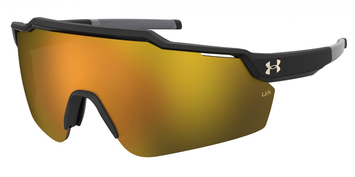 Zonnebrillen Under Armour UA Levelup 2M2/2B