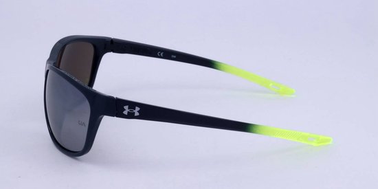 Under Armour UNDENIABLE JR PJP BLUE 60/15/125 TEEN Zonnebrillen van Under Armour — afbeelding 2