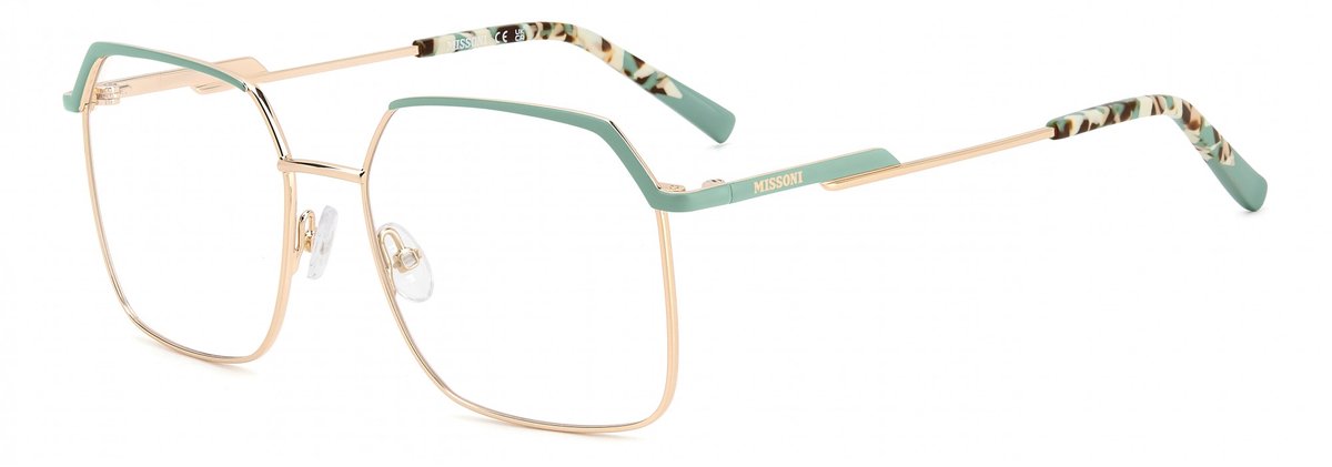 Brillen met correctie Missoni MIS 0228 PEF