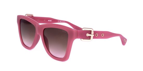 Zonnebril Dames Moschino MOS131-S-MU1 ø 54 mm van Zonnebril Dames — afbeelding 4