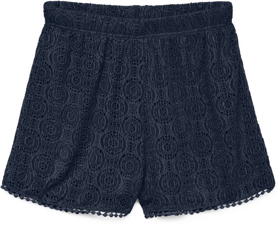 VERO MODA - VMMAYA HW SHORTS JRS - Dames - Bermuda shorts