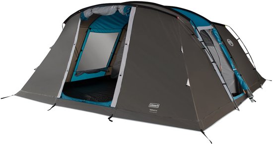 Coleman Vespucci 6 Tent - 6 Persoons tunneltent