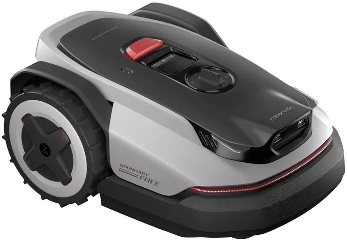 Witt Benelux Roborock RockNeo Q110 Robotmaaier - Draadloos Maaien - Witt Benelux - €1.199,00