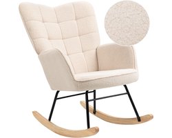 Top 10 Schommelstoelen en Babyschommels 2026: Zenzee Schommelstoel Beige