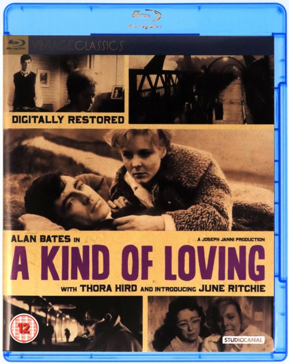 A Kind Of Loving