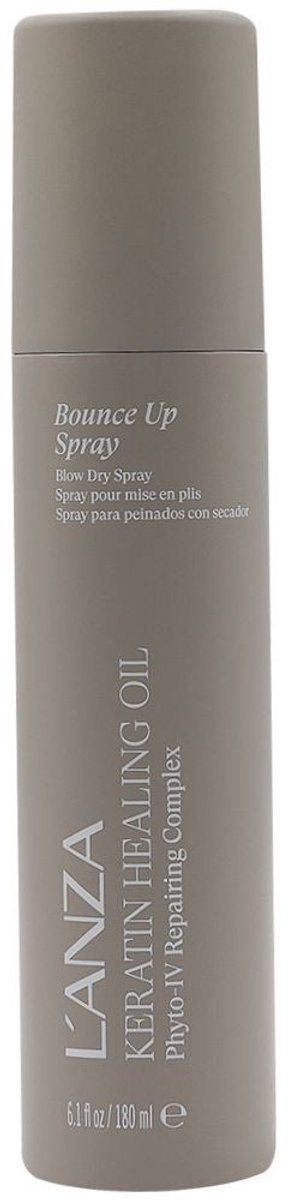 L'ANZA Keratin Healing Oil Bounce Up Spray 180ml
