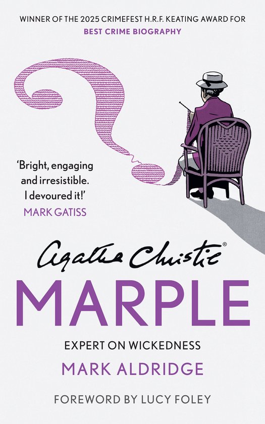 Agatha Christie’s Marple - cover