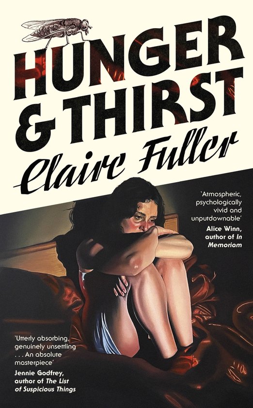 Hunger and Thirst - cover