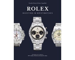 Investing in Wristwatches: Rolex