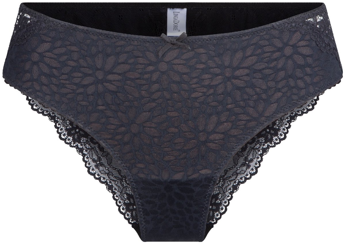 LingaDore Daily Lace Slip