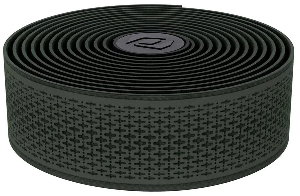 Syncros Rc 3 Mm Stuurlint Groen