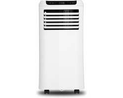Mobiele Airco - Koeler Ventilator - Zomerse Hitte - Wifi App Bediening - 7000 BTU