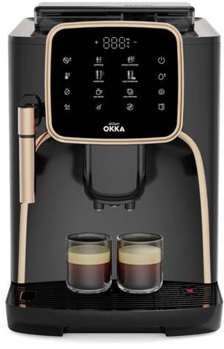 Arzum OKKA Espresso Pro M OK0030-0400