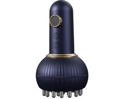 Massager - Trilapparaat - Massager - Vetmassager, meridiaanmassager, geschikt voor lichaamsontspanning, spiermassage