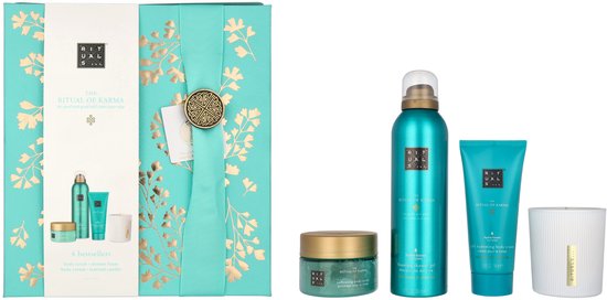 Rituals - The Ritual of Karma Medium Gift Set