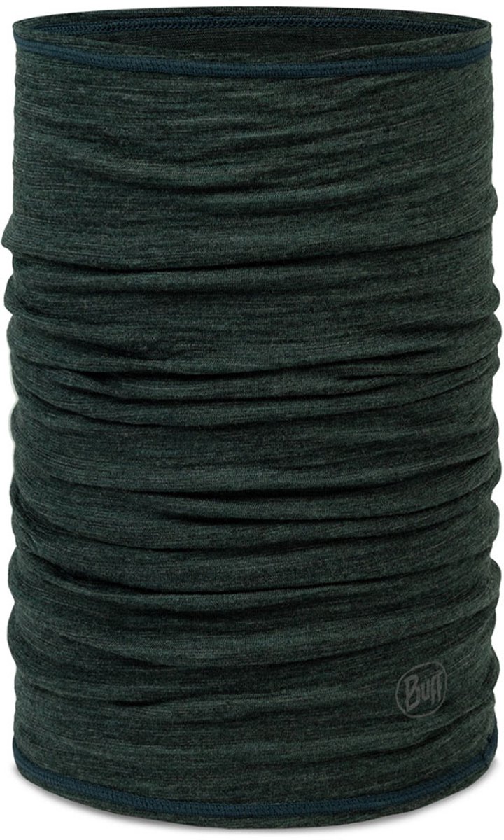 Buff ® Merino Lightweight Nekwarmer Groen