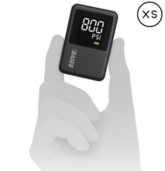 Elektrische Fietspomp XS - 108 gram - Draagbaar - Smart Digitaal Display - Mini Luchtcompressor - Koersfiets - Racefiets - Gravelbike - Sportfiets - Stadsfiets - Mountainbike - Scooter - Ballen - USB-C Oplaadbaar - Presta/Schräder/Dunlop></a>
    <a class=