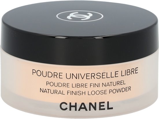 CHANEL Poudre Universelle Libre gezichtspoeder 30 | bol