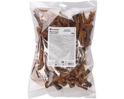 Flamingo hondensnack – Nature Kippenpoot – Glutenvrije hondensnack – 800g – Natuurlijk kauwplezier