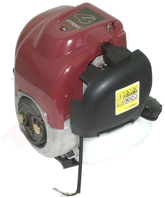 Motorblok passend op Honda GX35 4 Takt Merk BPC Parts — afbeelding 2
