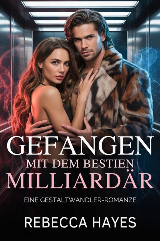 Gefangen mit dem Bestien-Milliardär - cover