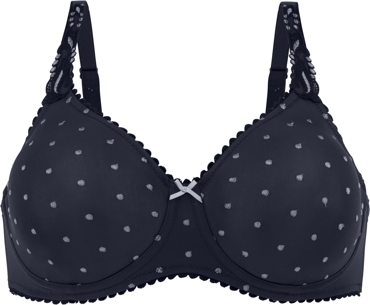 Felina Secret Delight – BH Beugel – 202292 – Blue Fjord - D100/115
