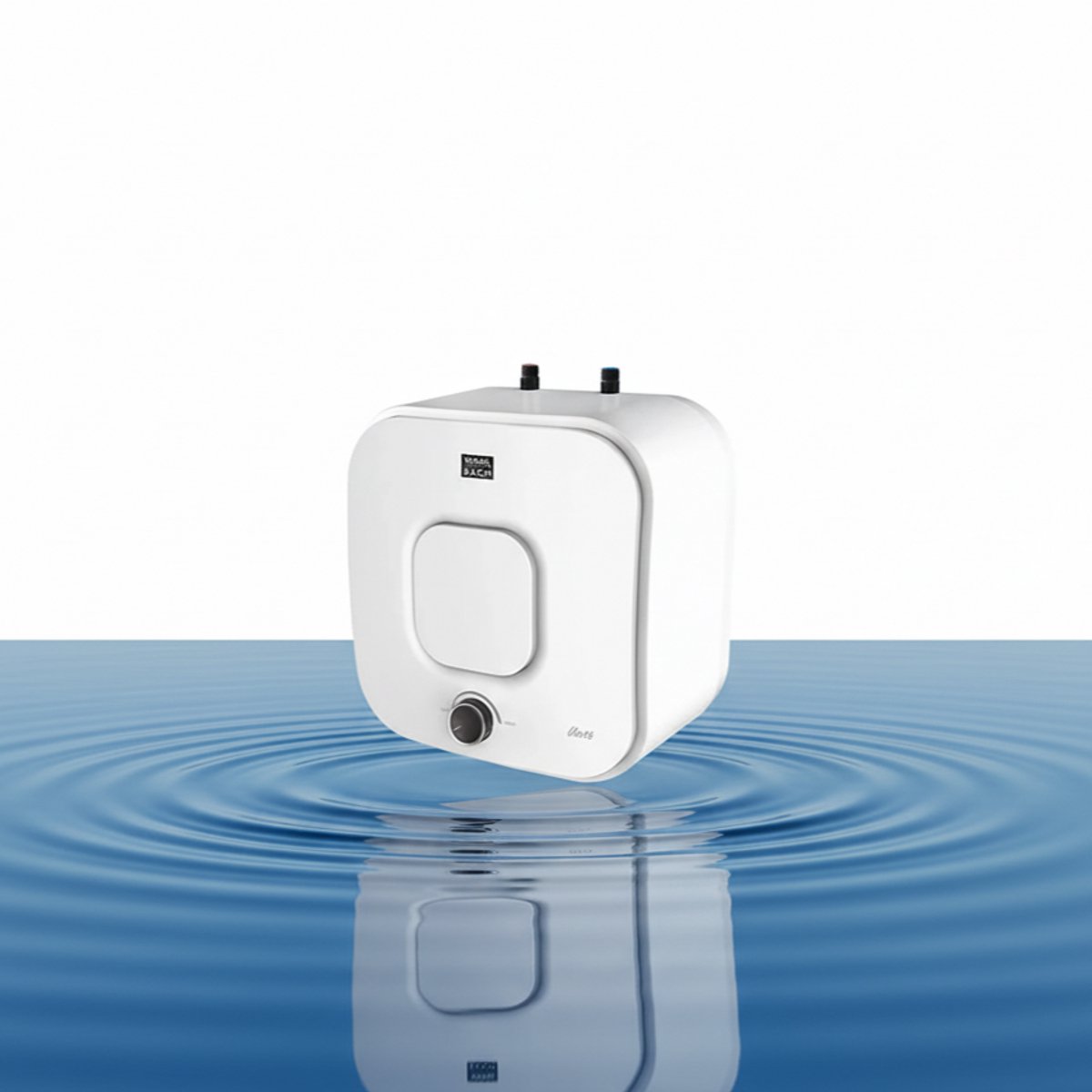 Stiebel Eltron Keukenboiler - ESH 10 U-P Plus / warmwaterboiler Boiler