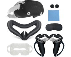 Oculus Quest 2 en Meta Quest 2 Accessoires en bescherming