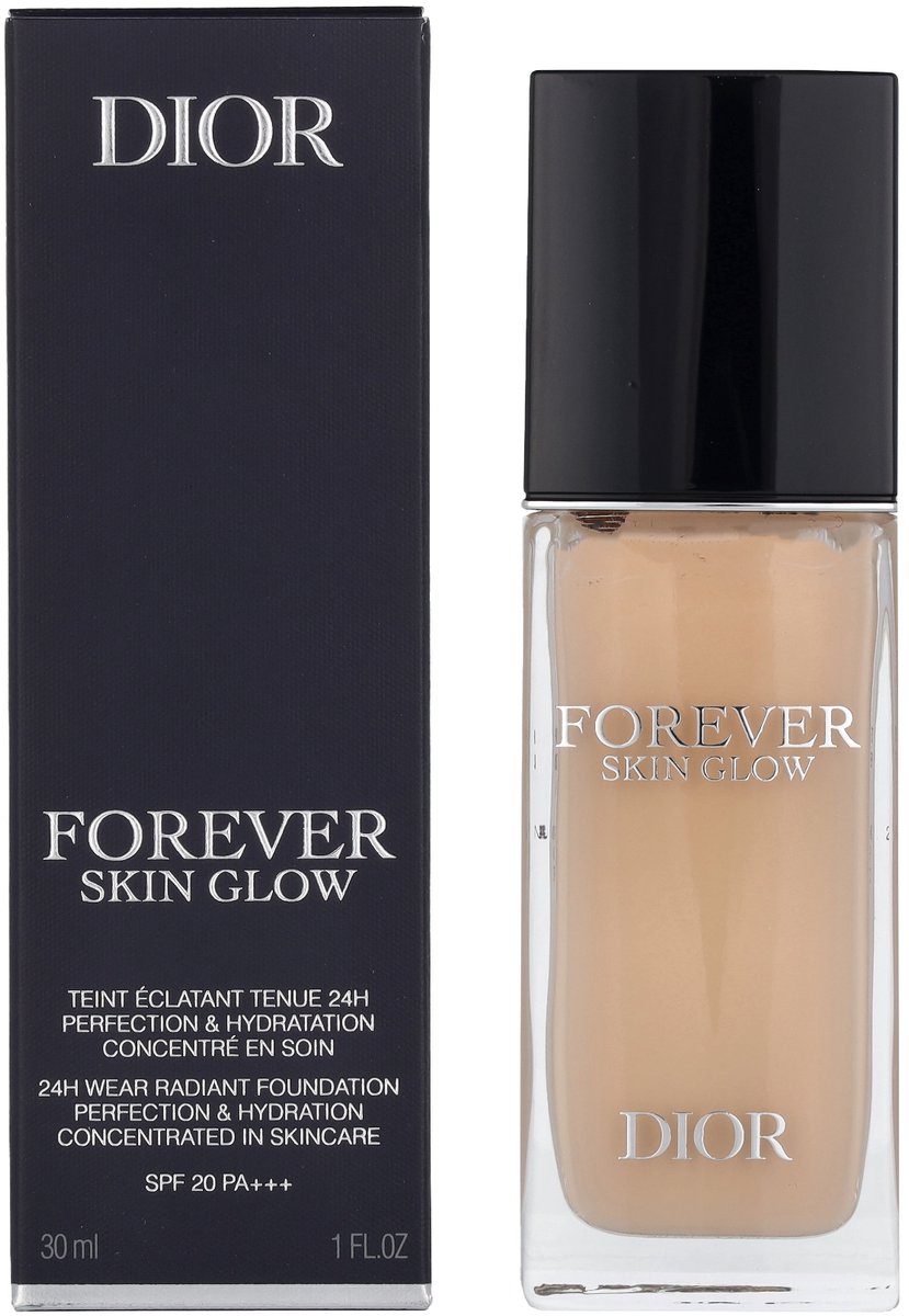 DIOR Dior Forever | Foundation 30ml
