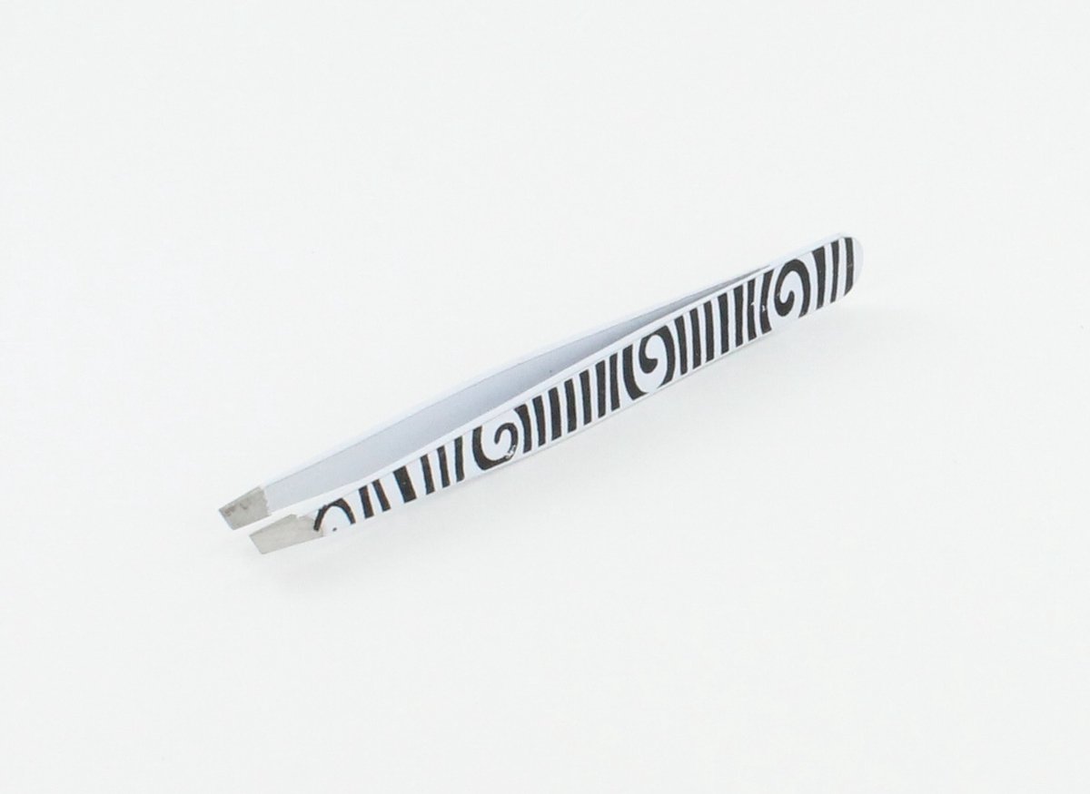 Bransus Tweezer Giraf print