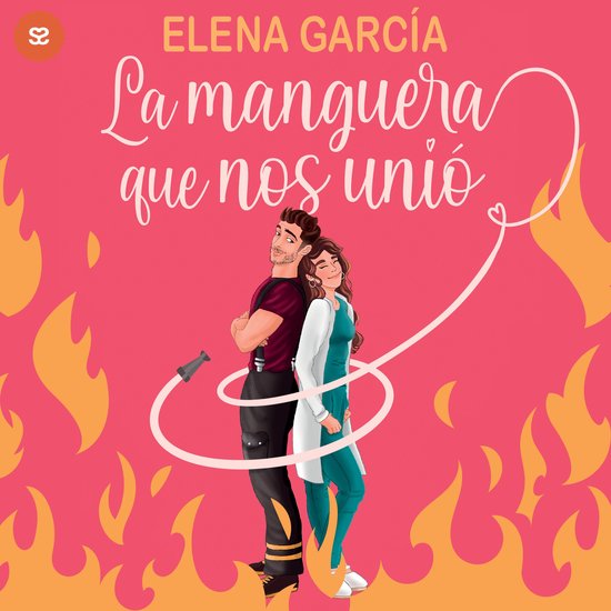 La manguera que nos unió - cover