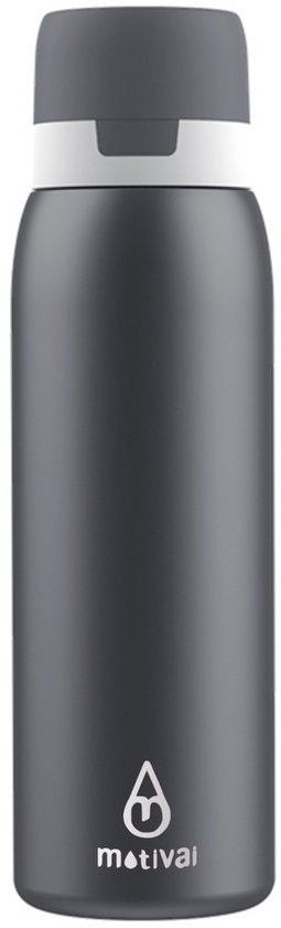 LifeStraw Go Series Tumbler RVS waterfilter / drinkfles 500 ml