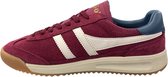 GOLA TORNADO 88 CLB781KW Sneaker bordeaux maat 39