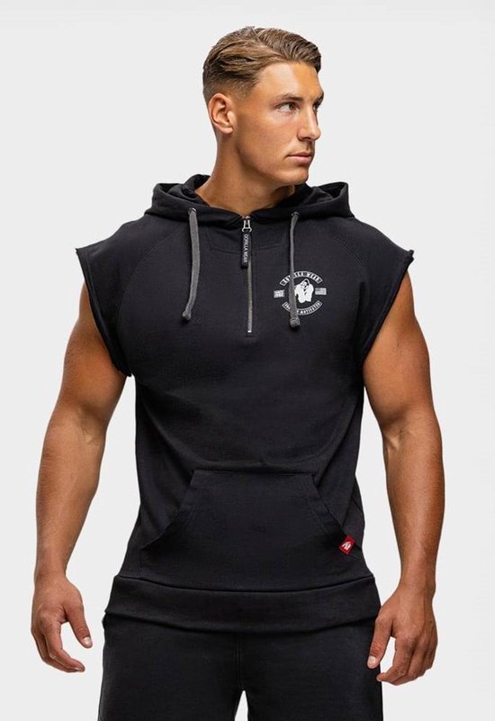 Breipatroon Soft Braid Vest met Knopen