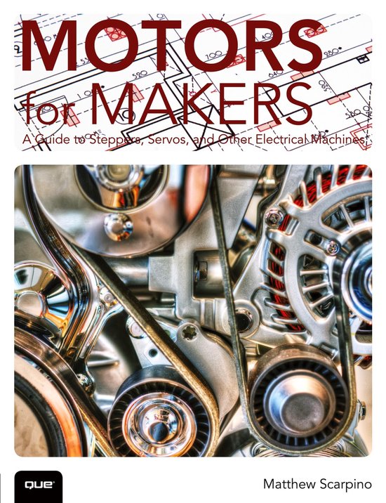 Motors For Makers
