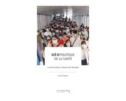 Géopolitique de la santé