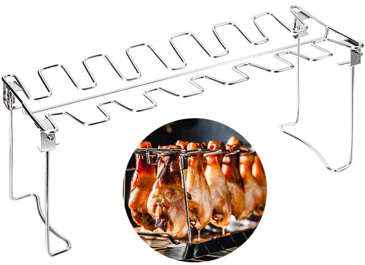 Mini BBQ-gereedschappen Buitengrill Grillaccessoires