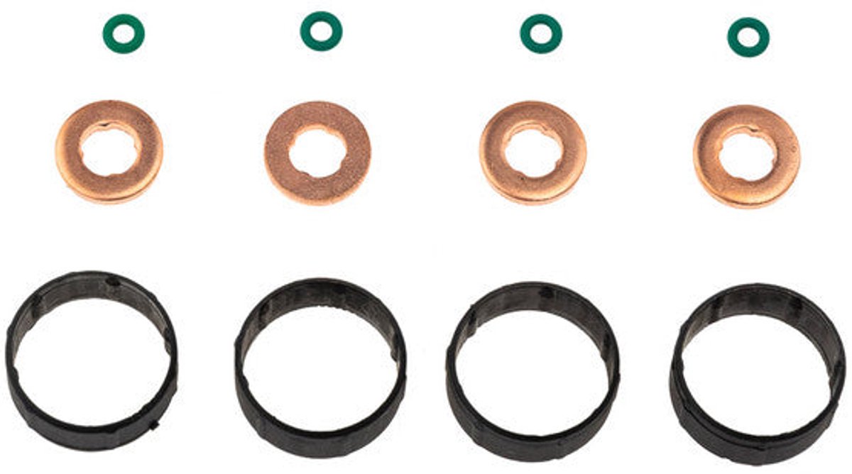 Afdichting injector OEM 1204698