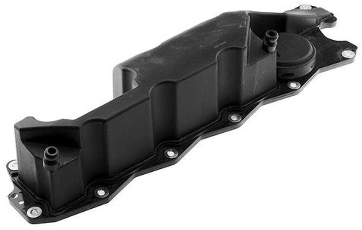 Kleppendeksel OEM 31319642