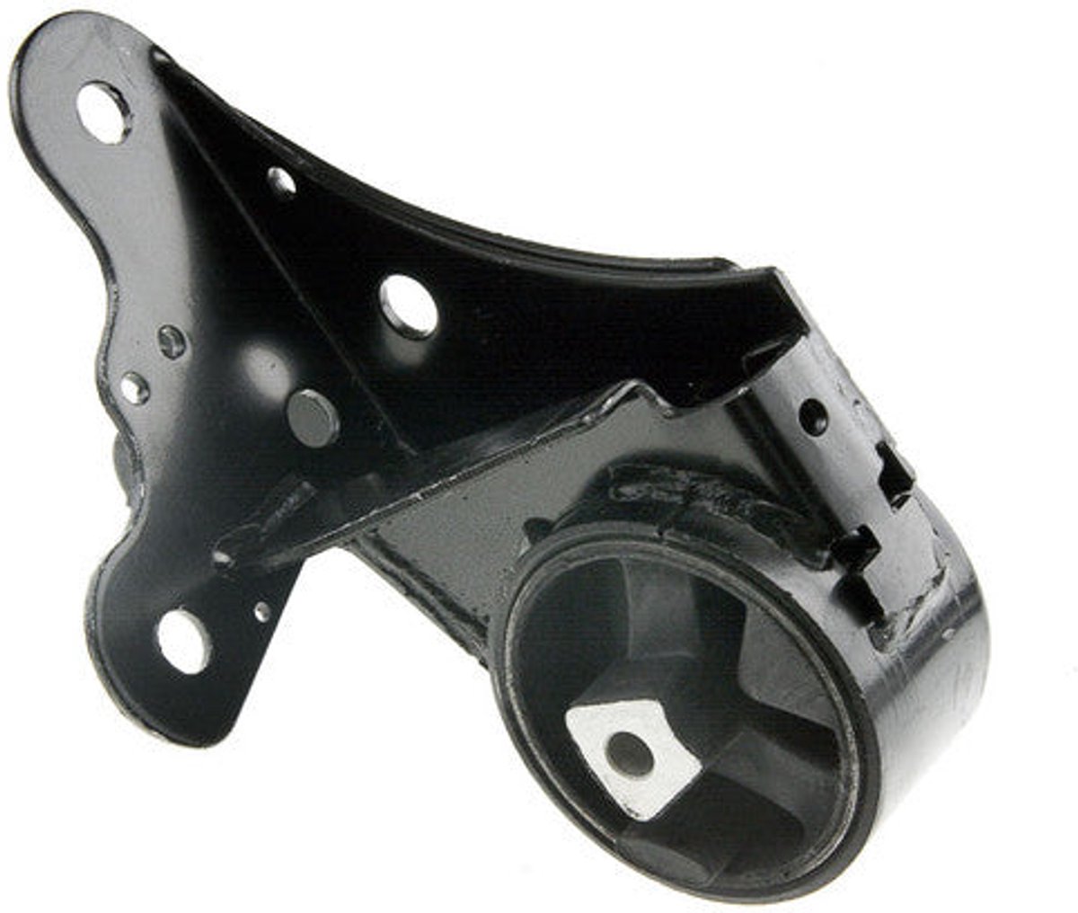 Aslichaam, motorsteunlager OEM 4861350AB