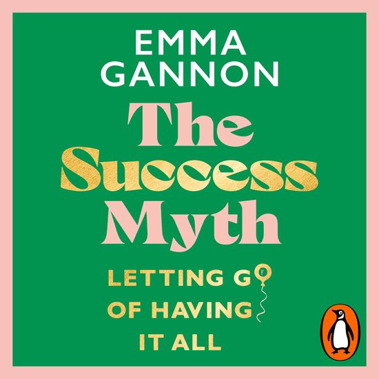 The Success Myth - cover