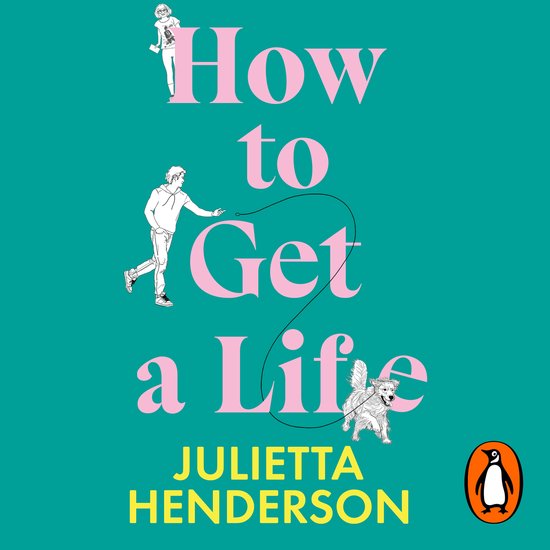 How to Get a Life - cover