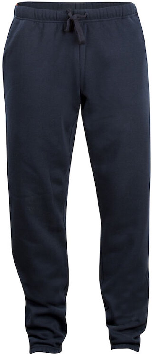 Clique Basic Pants 021037 - Dark Navy - XS
