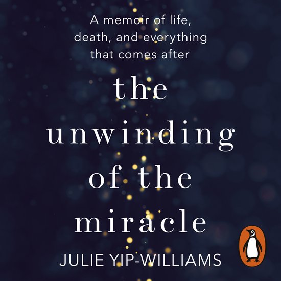 The Unwinding of the Miracle - cover