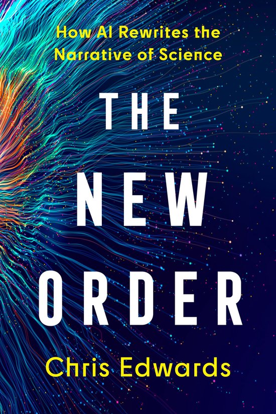 The New Order - cover