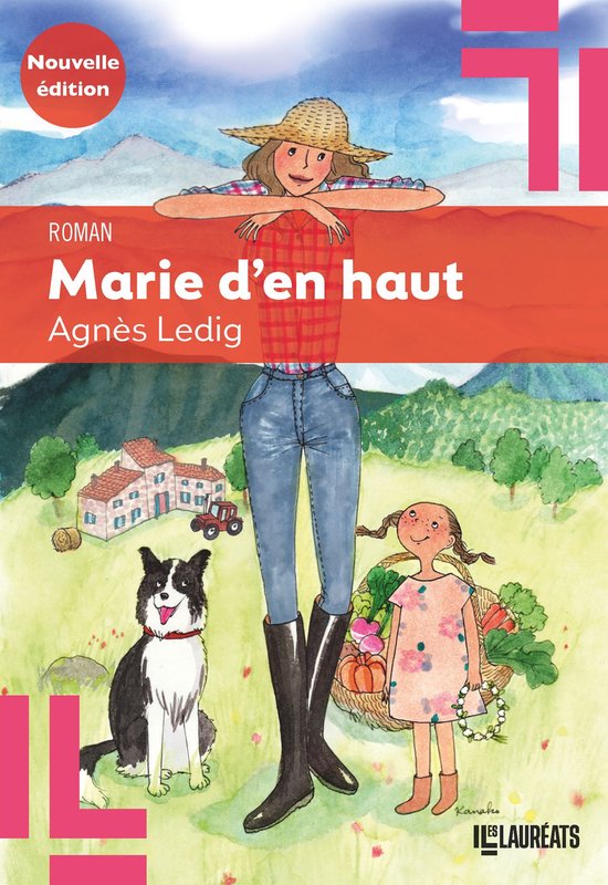 Marie d'en-haut