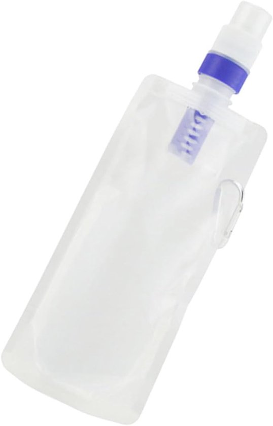 Gourde Filtrante Humagreen - Filtre à Eau Portable Réutilisable pour Gourde Filtrante Humagreen - Filtre à Eau Portable Réutilisable pour