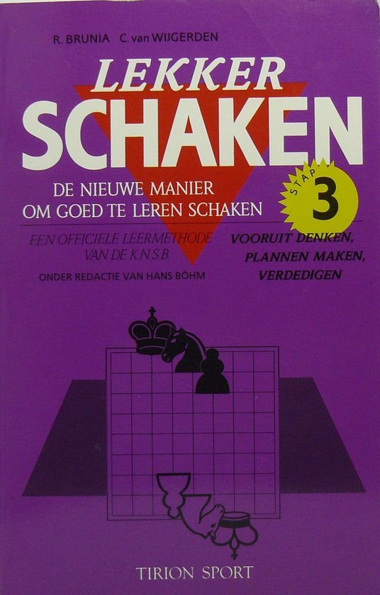 Lekker schaken / 3