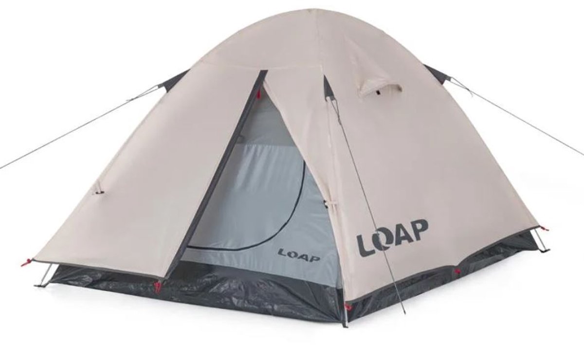 Toeristentent Loap Dolong 2 Beige